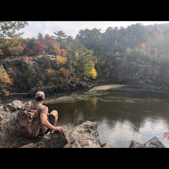 Meet your Posher, Dylan - Picture 3 of 4